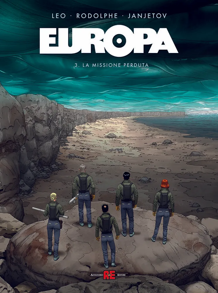 europa-vol-3-la-missione-perduta-editoriale-cosmo image 1