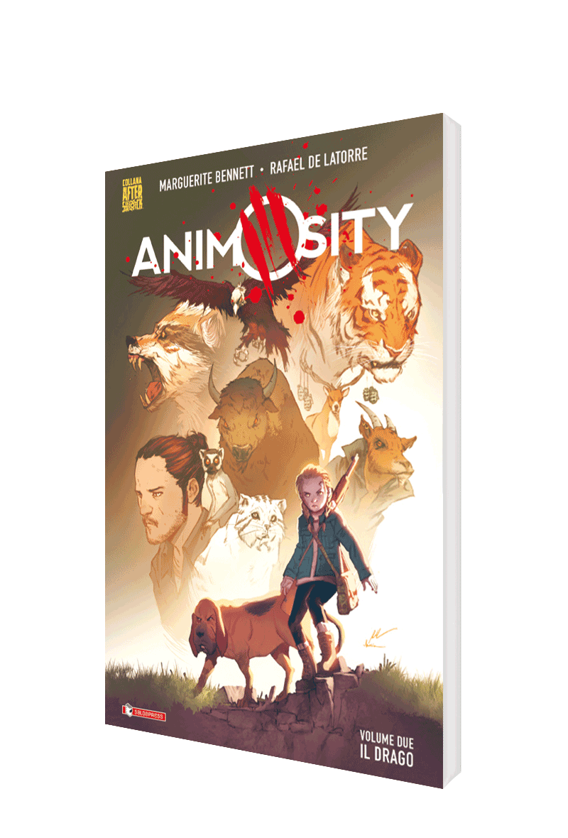 saldapress-animosity-vol-2-la-saga-di-jesse-e-sandor image 1