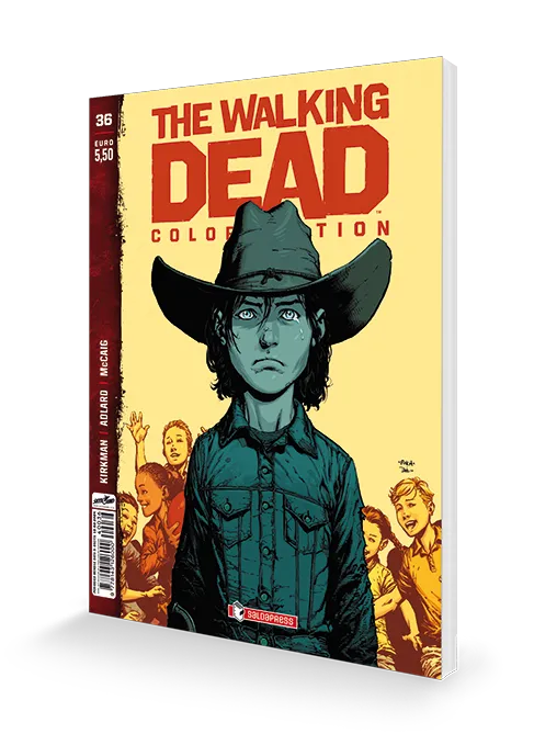 saldapress-the-walking-dead-color-edition-36-volume-36-a-colori-della-serie-di-r image 1