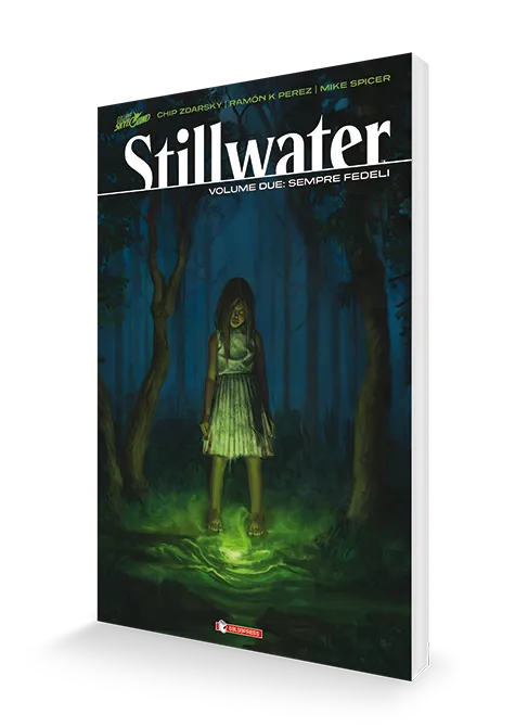 saldapress-stillwater-vol-2-fumetto-horror-skybound-di-chip-zdarsky-e-ram-n-k-p- image 1
