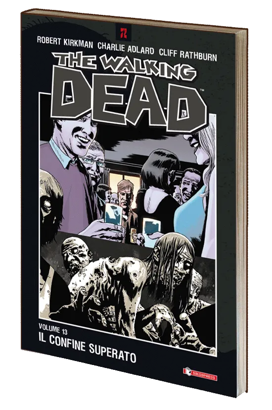 saldapress-the-walking-dead-vol-13-il-confine-superato image 1