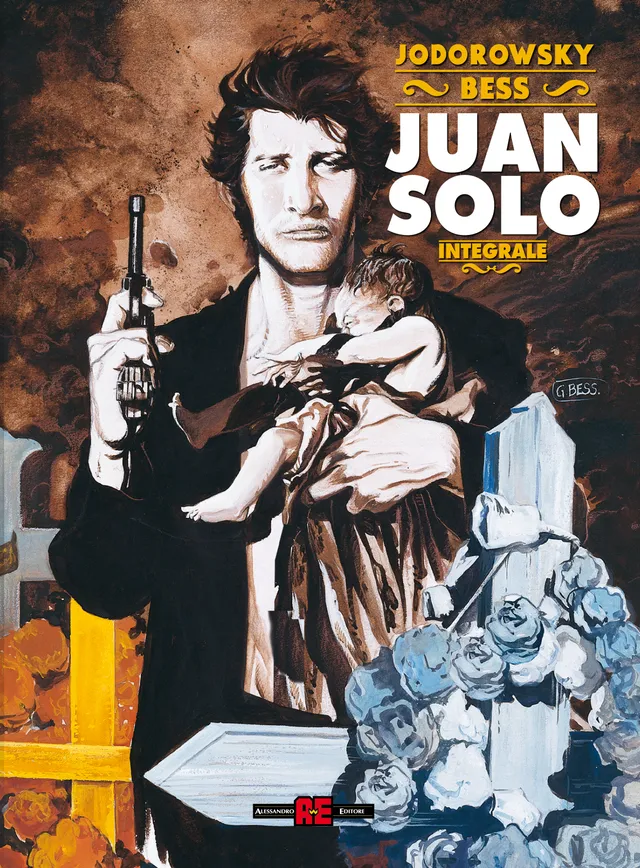 juan-solo-edizione-integrale-deluxe-editoriale-cosmo image 1