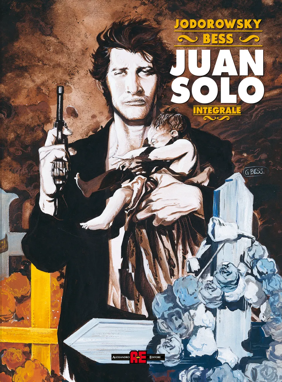 juan-solo-edizione-integrale-deluxe-editoriale-cosmo image 1