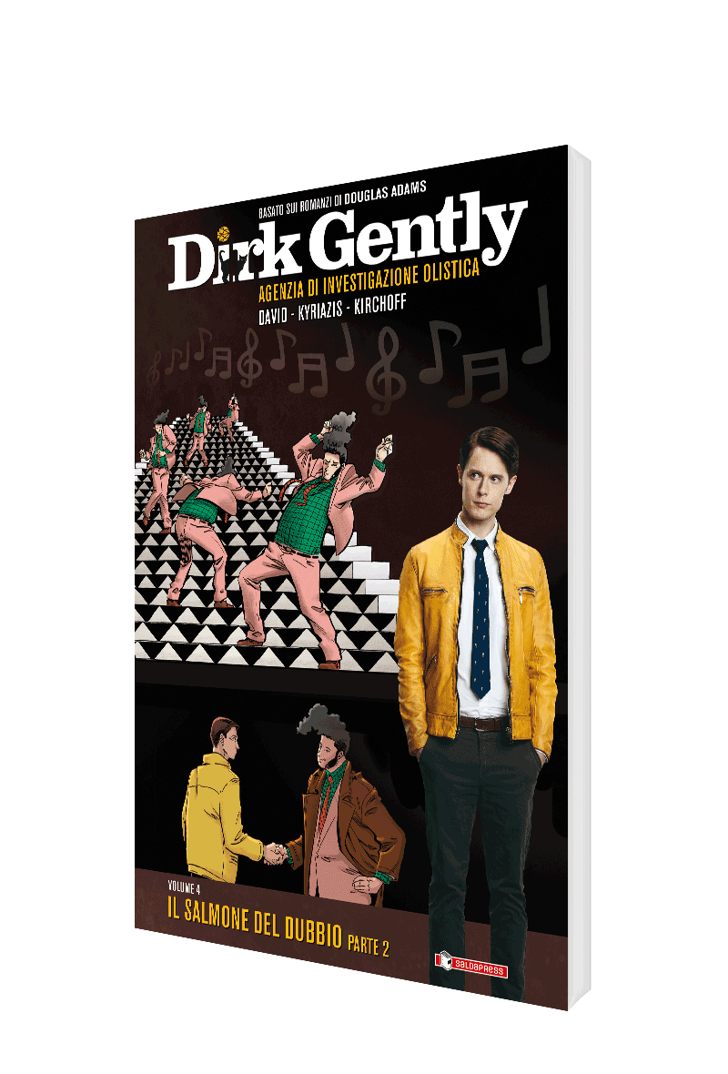 saldapress-dirk-gently-vol-4-il-salmone-del-dubbio-parte-2-volume-conclusivo-del image 1