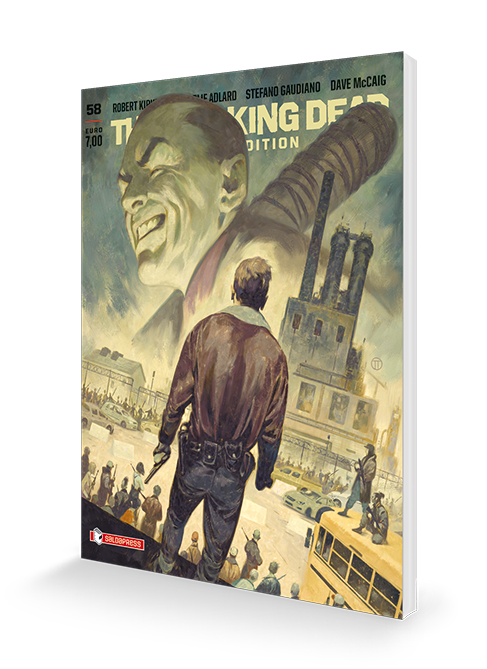 saldapress-the-walking-dead-color-edition-58-fumetto-guerra-totale image 1