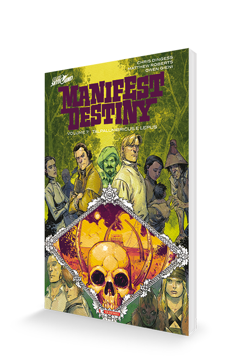 saldapress-manifest-destiny-vol-7-fumetto image 1