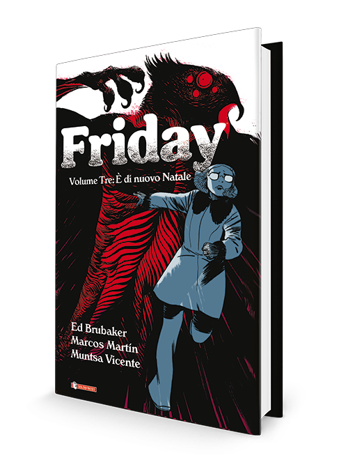 saldapress-friday-vol-3-di-3 image 1