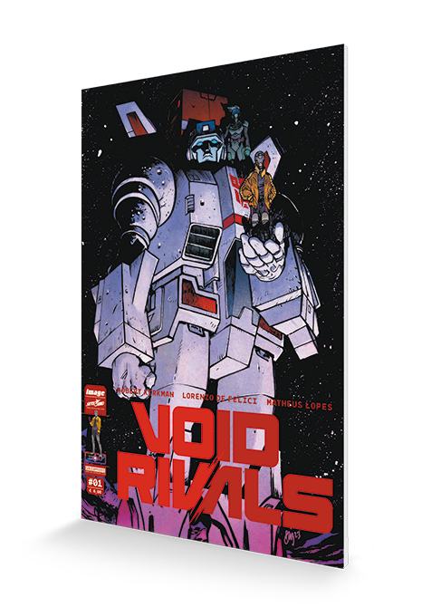 saldapress-void-rivals-1-albo-speciale-comicon-bergamo-2024 image 1