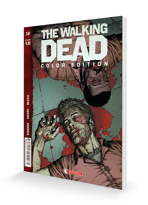 saldapress-the-walking-dead-color-edition-12 image 1