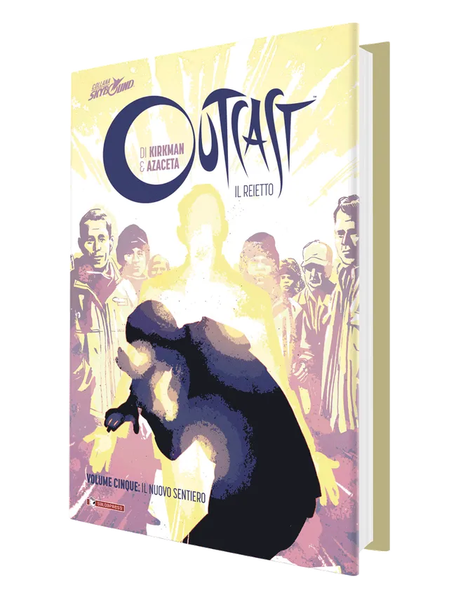 outcast-vol-5-hc-saldapress-copertina-rigida image 1