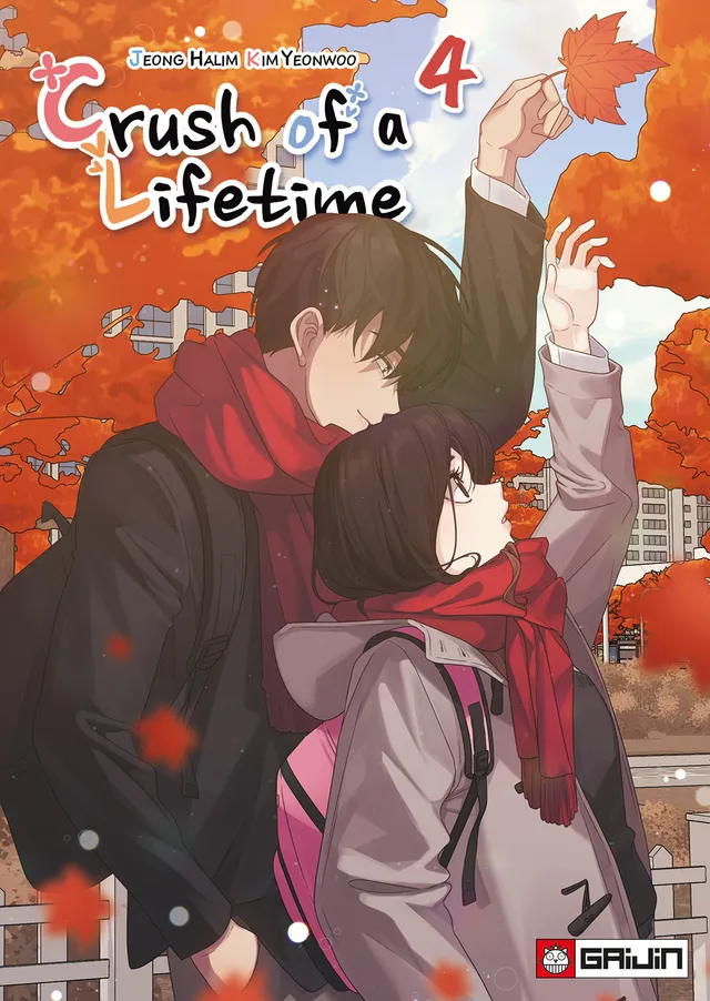 renoir-comics-crush-of-a-lifetime-vol-4-fumetto-romance-social image 1