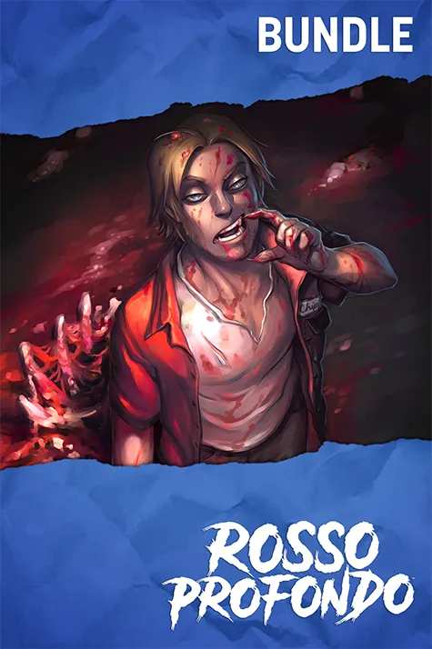 saldapress-rosso-profondo-bundle-2-volumi image 1