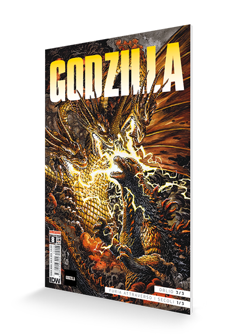 saldapress-godzilla-8-fumetto-kaiju-in-italiano image 1