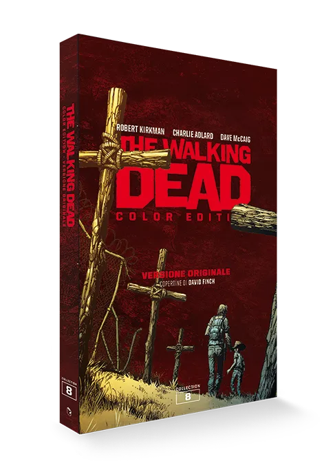 saldapress-the-walking-dead-color-edition-v-o-8 image 1
