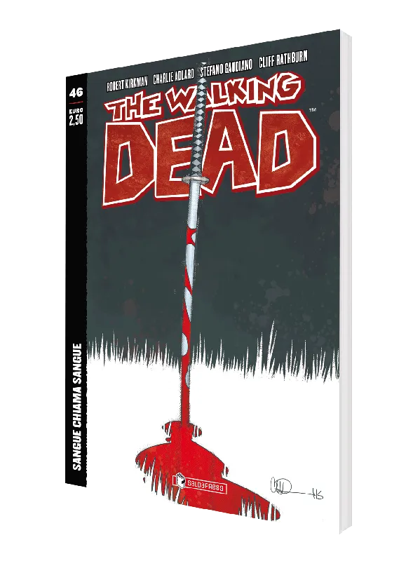 saldapress-the-walking-dead-46-fumetto-spillato image 1