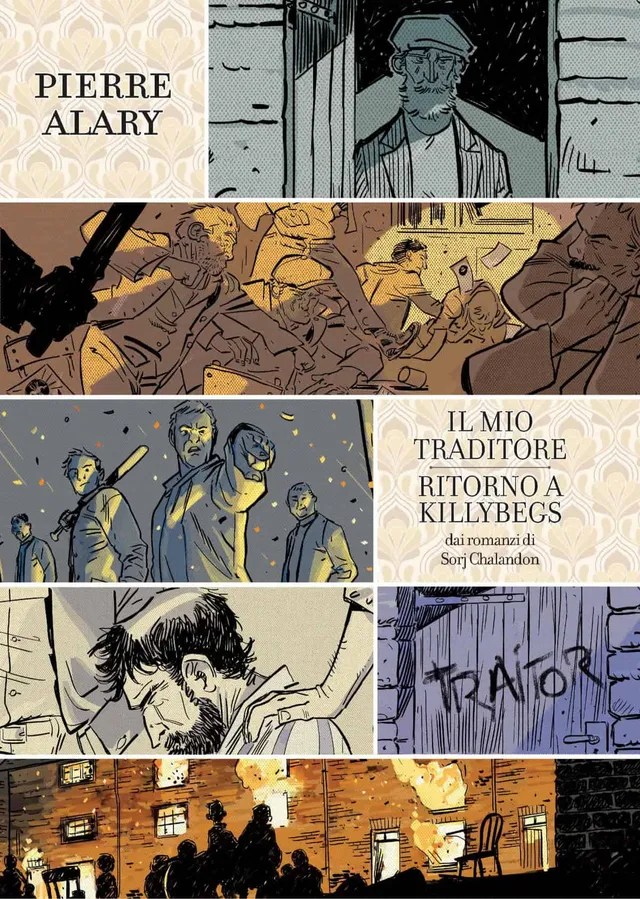 renoir-comics-cofanetto-il-mio-traditore-ritorno-a-killybegs image 1