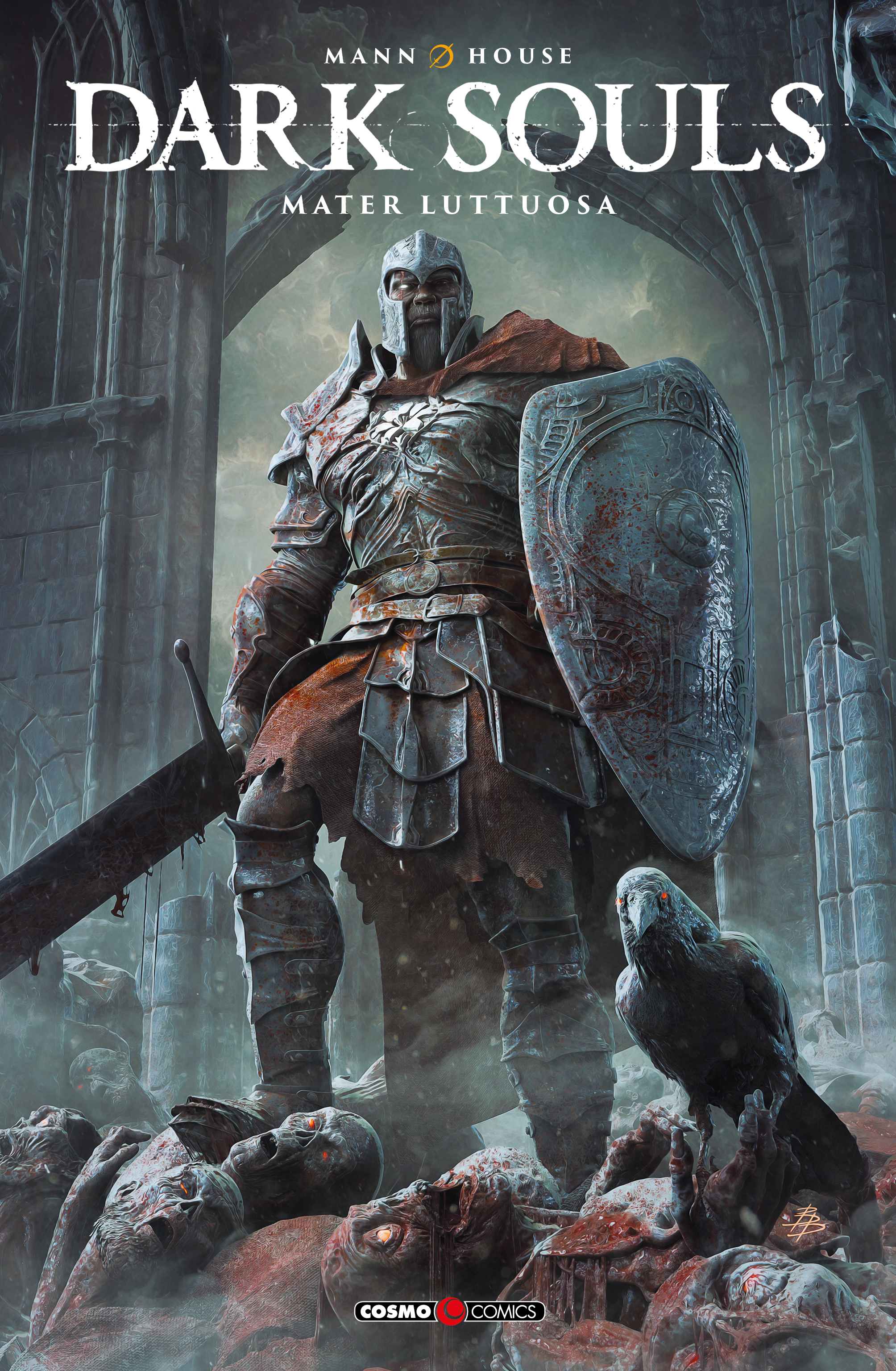 dark-souls-mater-luttuosa-vol-1-editoriale-cosmo image 1