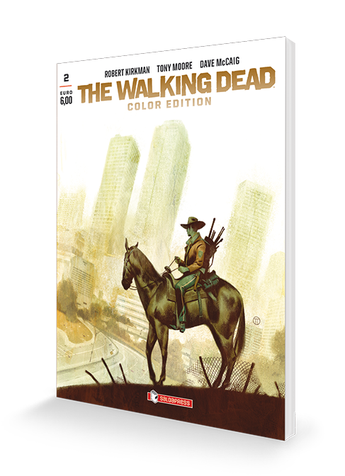 the-walking-dead-color-edition-2-saldapress-fumetto-saldapress image 1