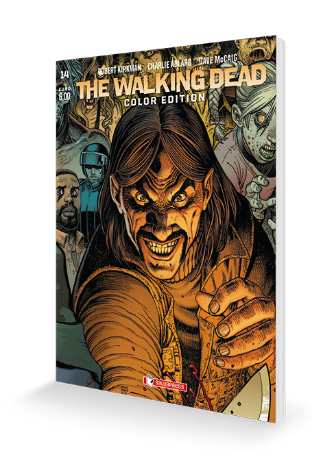 saldapress-the-walking-dead-color-edition-14-volume-a-colori-arrivo-a-woodbury image 1