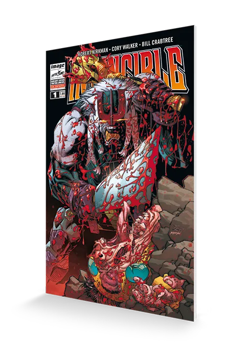 saldapress-invincible-1-albo-speciale-con-variant-cover image 1