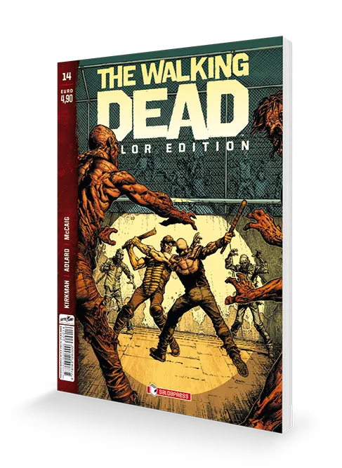 saldapress-the-walking-dead-color-edition-14 image 1