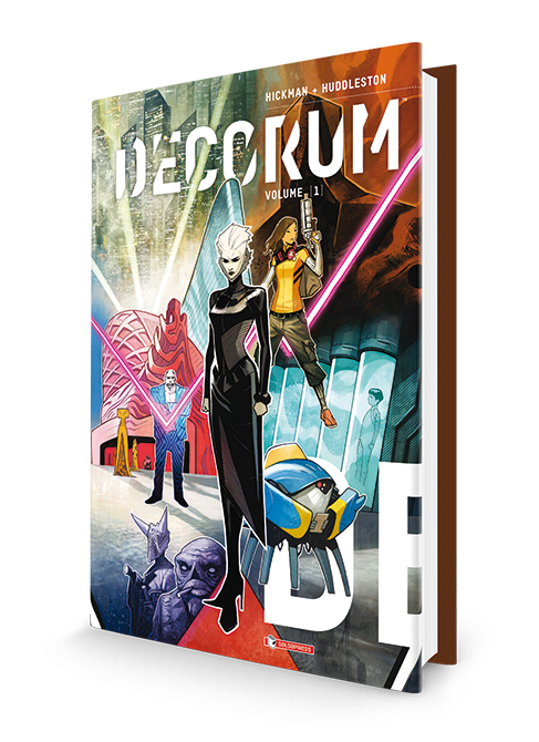 saldapress-decorum-vol-1 image 1
