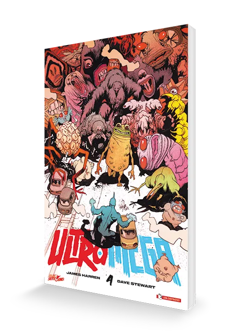 saldapress-ultramega-vol-4-di-5-fumetto-skybound image 1