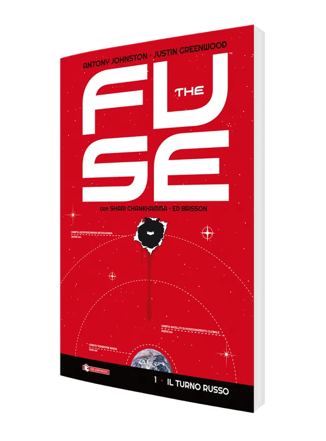 saldapress-the-fuse-vol-1-detective-klem-ristovych-e-ralph-dietrich-crime-fantas image 1