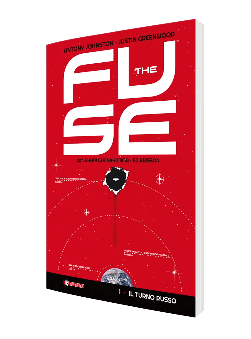 saldapress-the-fuse-vol-1-detective-klem-ristovych-e-ralph-dietrich-crime-fantas image 1