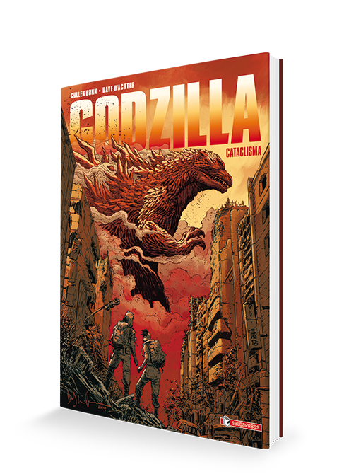 saldapress-godzilla-cataclisma-volume-kaiju image 1