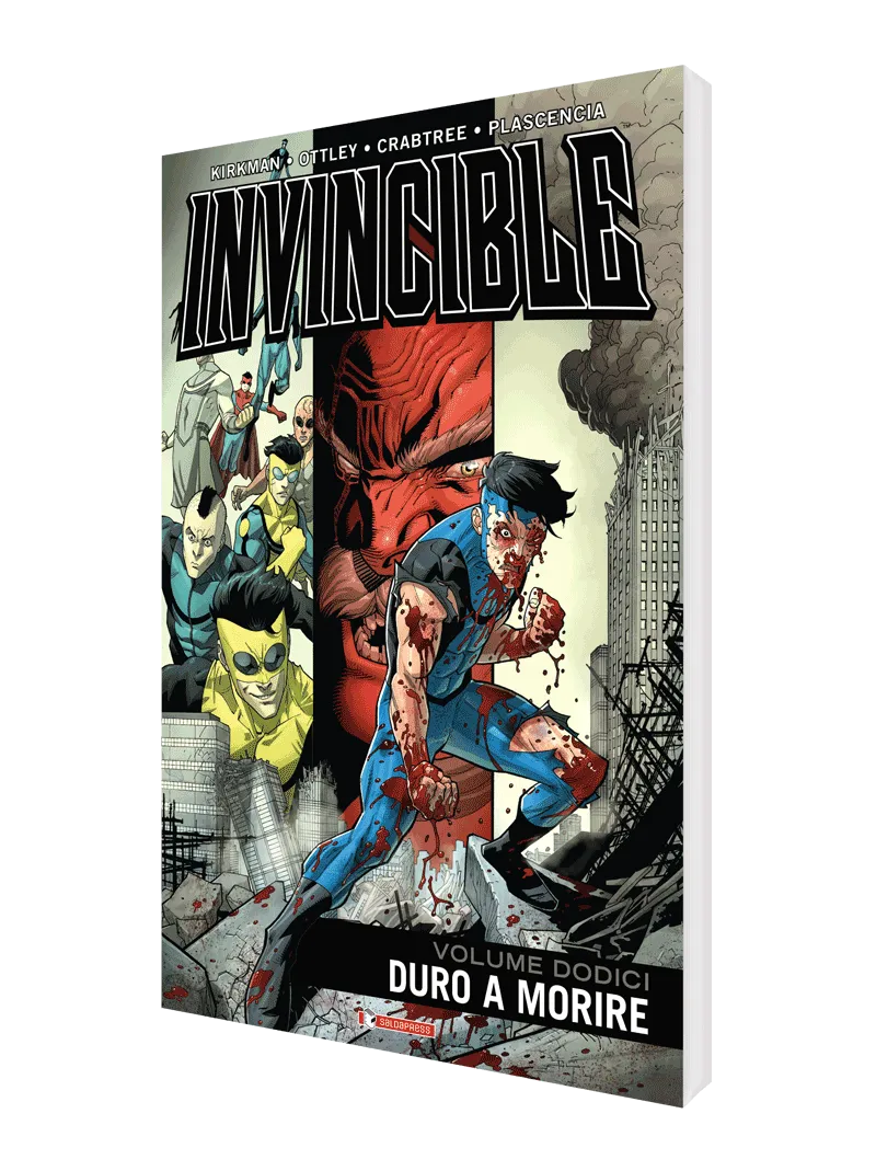invincible-vol-12-saldapress image 1