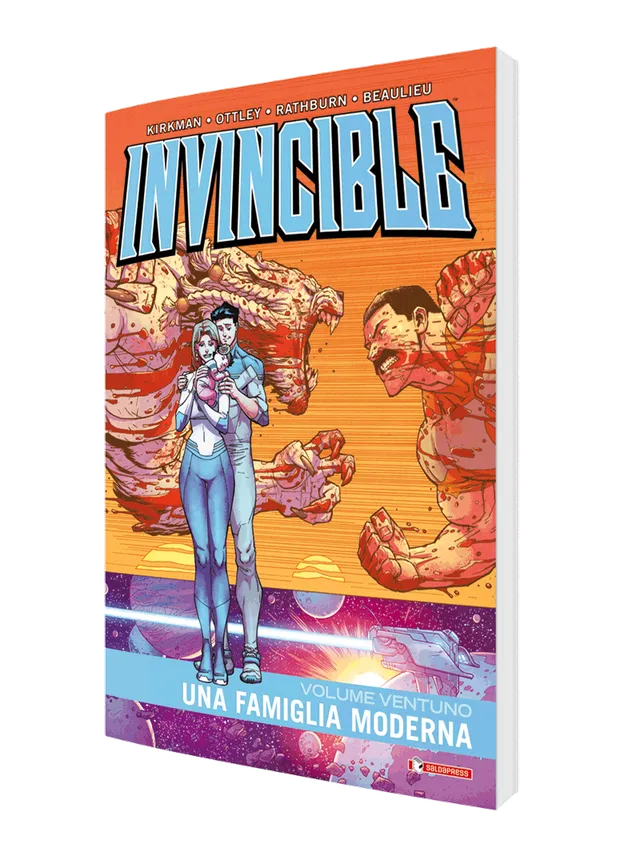 saldapress-invincible-vol-21-fumetto-supereroi image 1