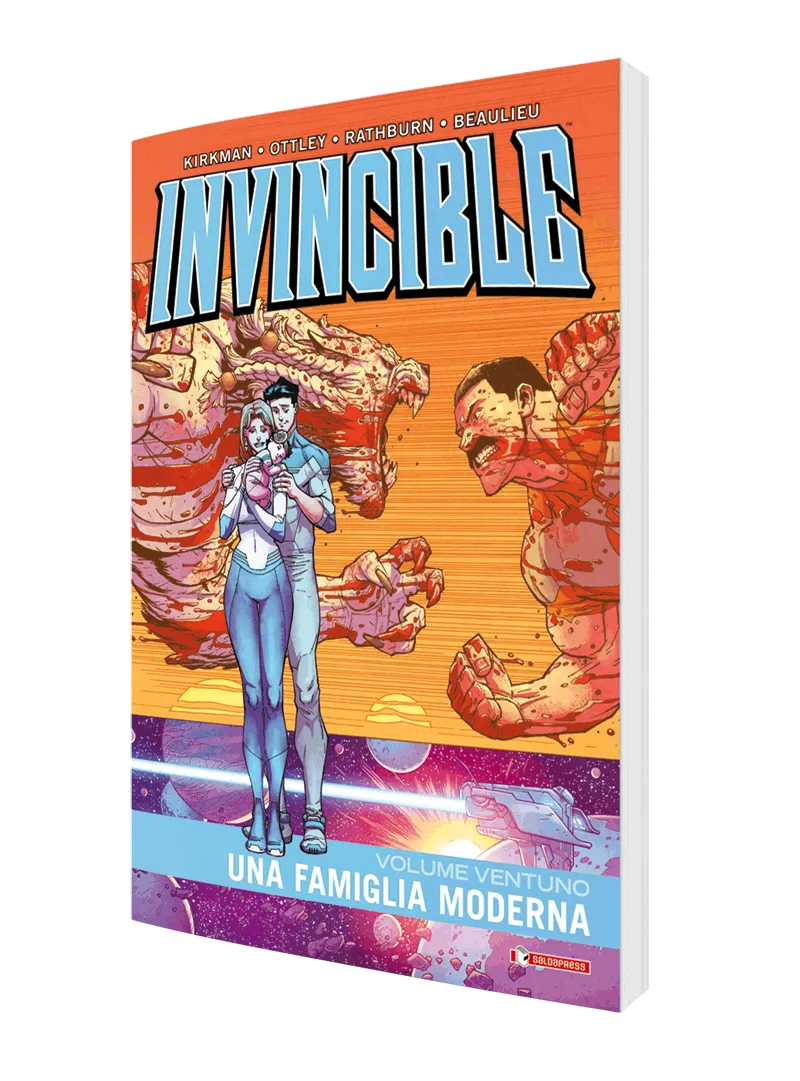 saldapress-invincible-vol-21-fumetto-supereroi image 1