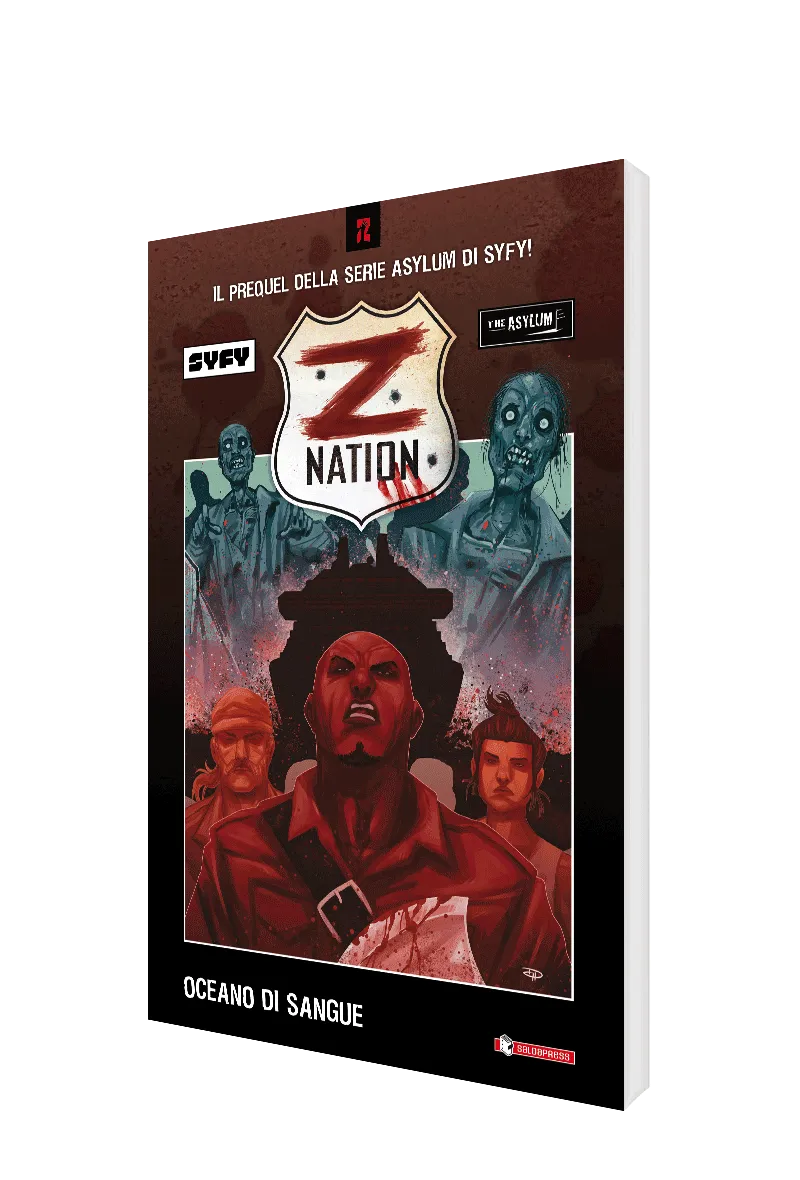 saldapress-z-nation-graphic-novel image 1