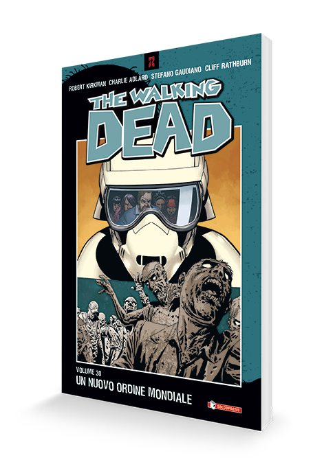 saldapress-the-walking-dead-vol-30-l-ordine-del-nuovo-mondo image 1