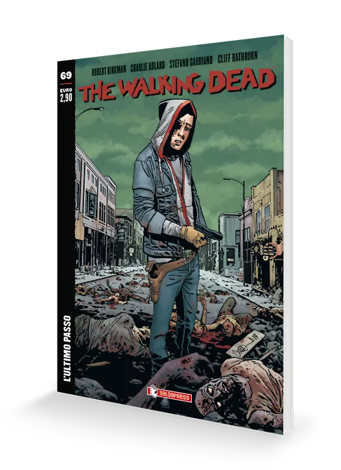 saldapress-the-walking-dead-69-fumetto-italiano image 1