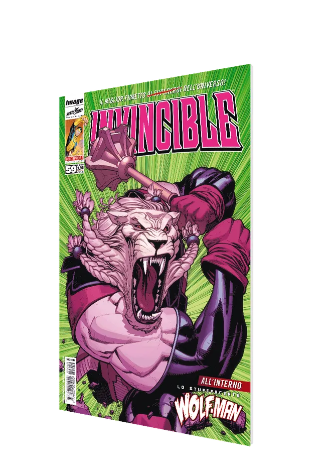 saldapress-invincible-59-fumetto-mensile image 1