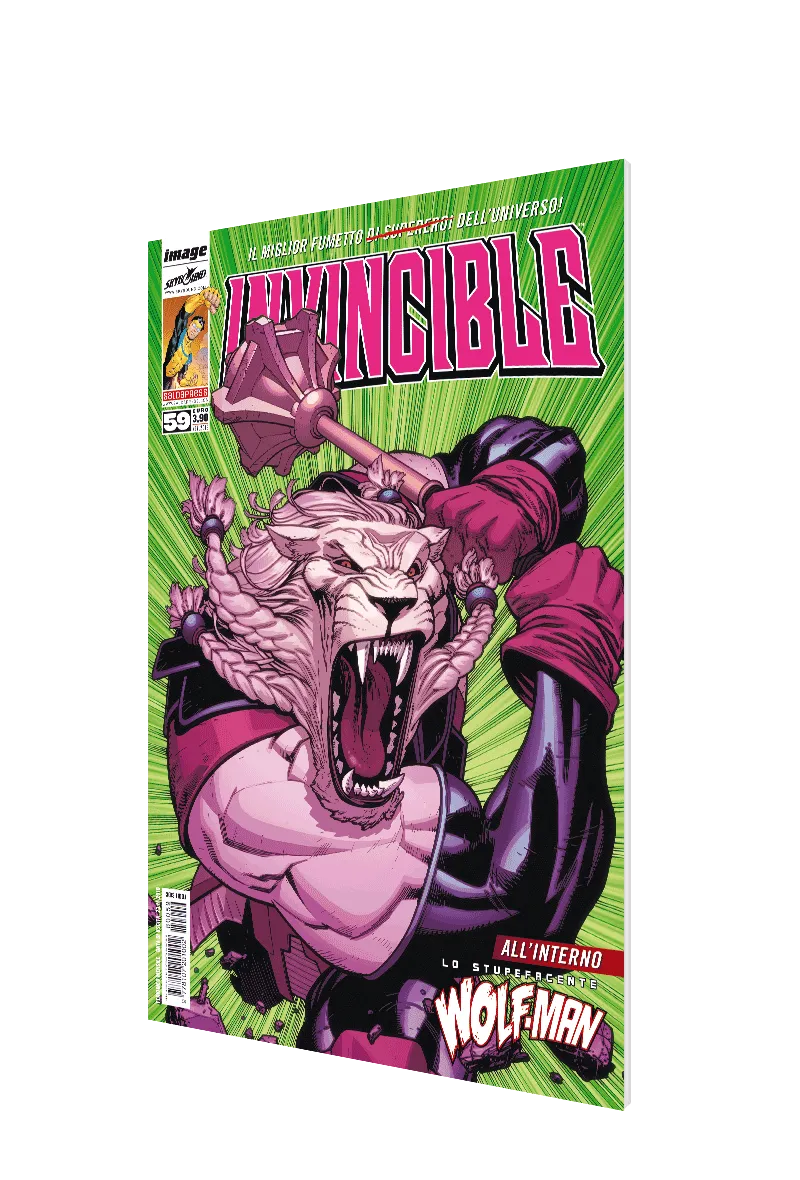 saldapress-invincible-59-fumetto-mensile image 1