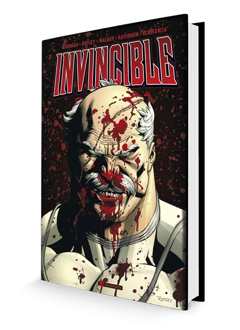 saldapress-invincible-omnibus-nuova-edizione-vol-4-di-9-2 image 1