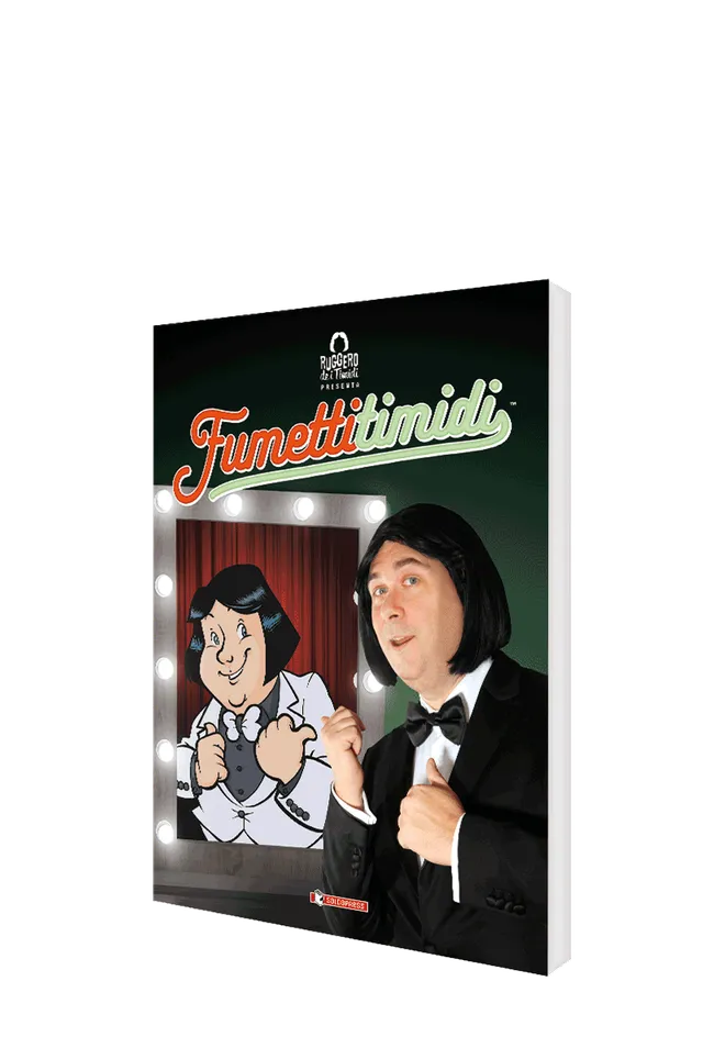 saldapress-fumetti-timidi-libro-di-ruggero-de-i-timidi image 1