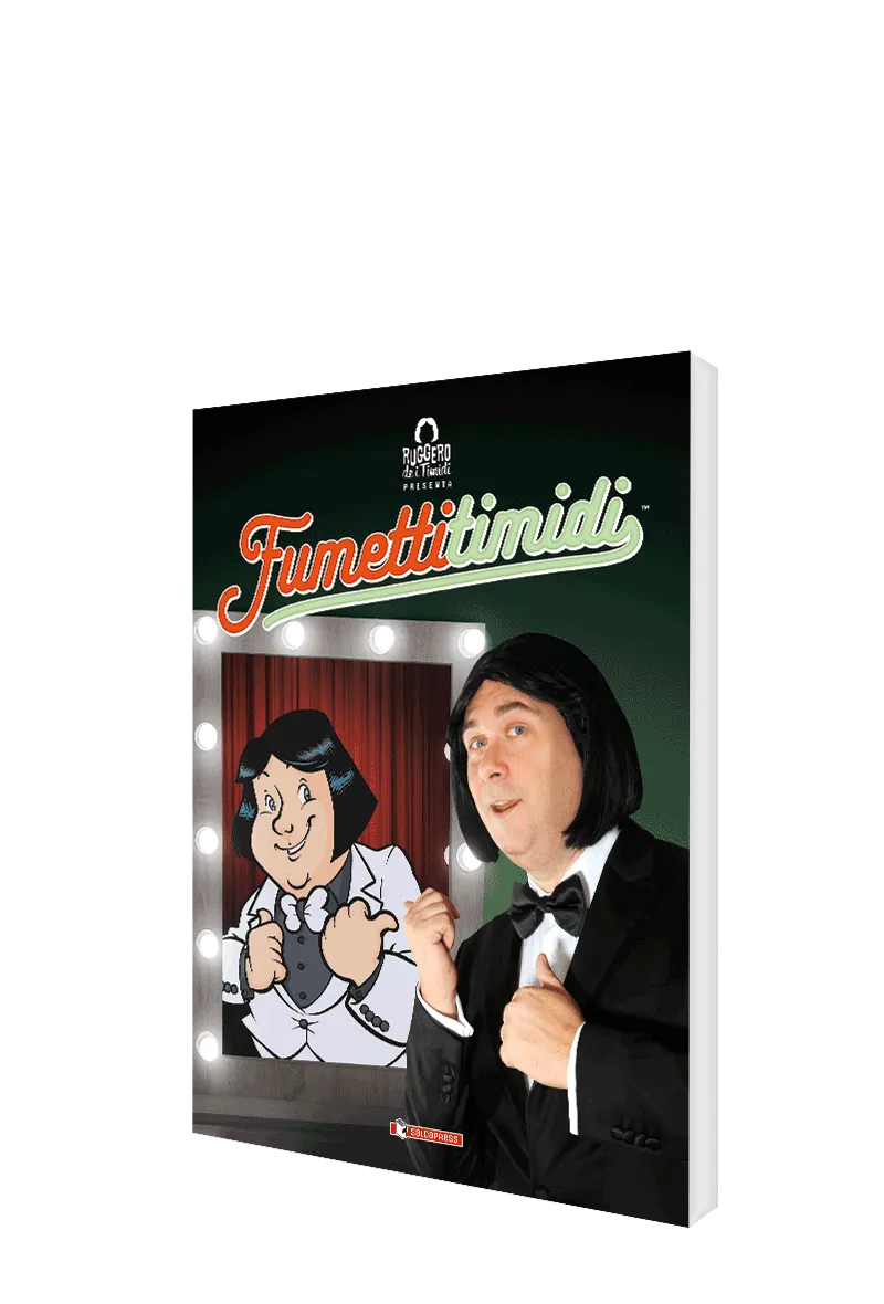 saldapress-fumetti-timidi-libro-di-ruggero-de-i-timidi image 1