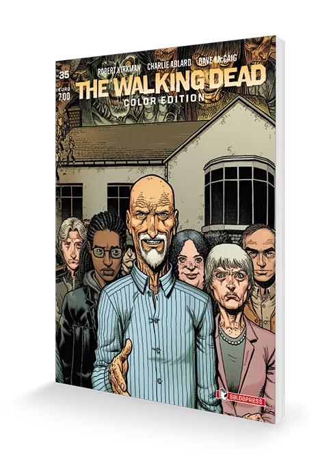 saldapress-the-walking-dead-color-edition-35-2 image 1