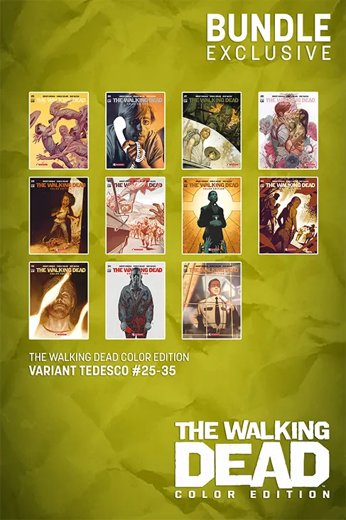 the-walking-dead-color-edition-bundle-tedesco-3-saldapress-edizione-ricolorata-d image 1