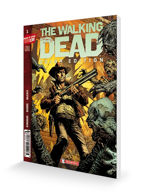 saldapress-the-walking-dead-color-edition-1 image 1