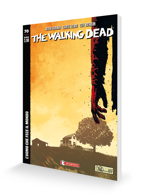 saldapress-the-walking-dead-70-numero-finale image 1