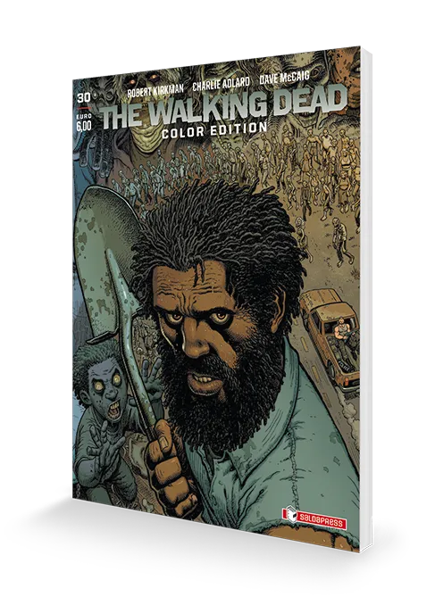 the-walking-dead-color-edition-30-saldapress image 1
