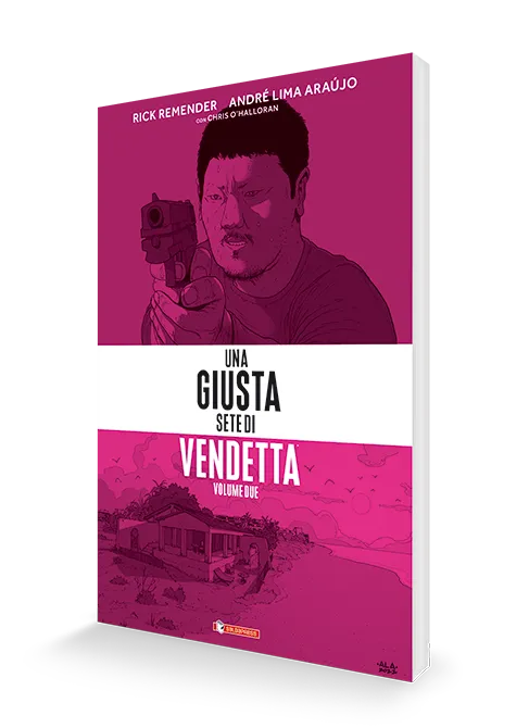 saldapress-una-giusta-sete-di-vendetta-vol-2-di-2-volume-finale-del-fumetto-di-r image 1