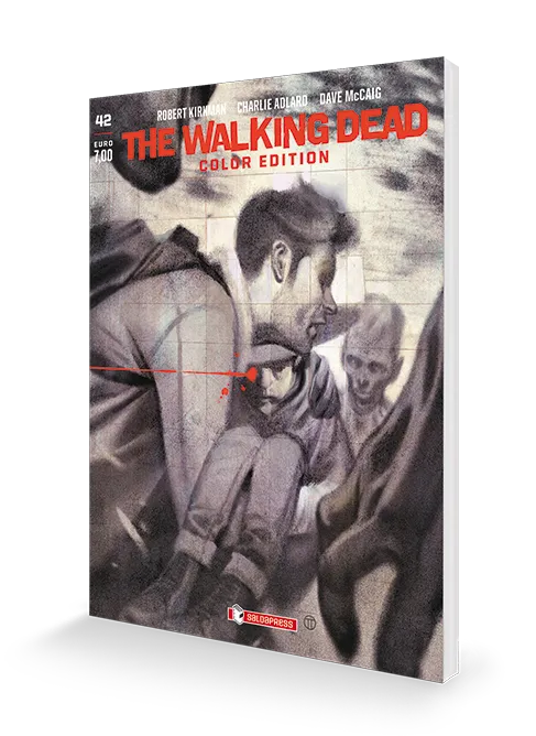 the-walking-dead-color-edition-42-saldapress image 1