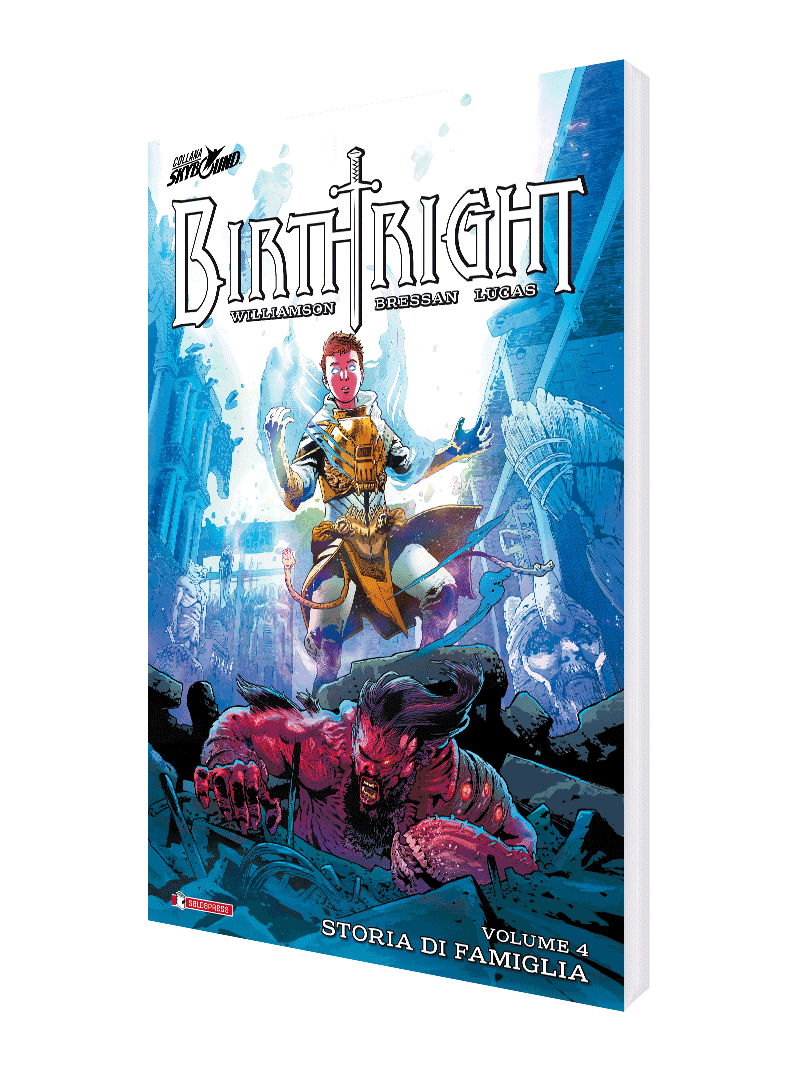 saldapress-birthright-vol-4-storie-di-famiglia image 1