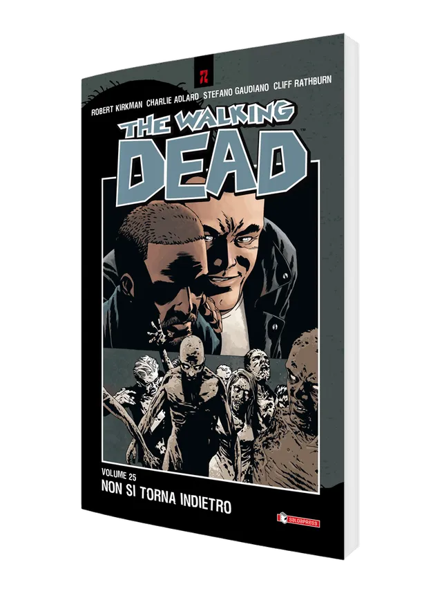 saldapress-the-walking-dead-vol-25-fumetto-italiano image 1